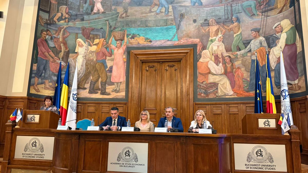 concurs ceccar
