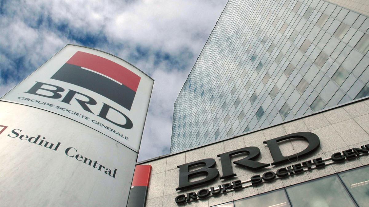 BRD