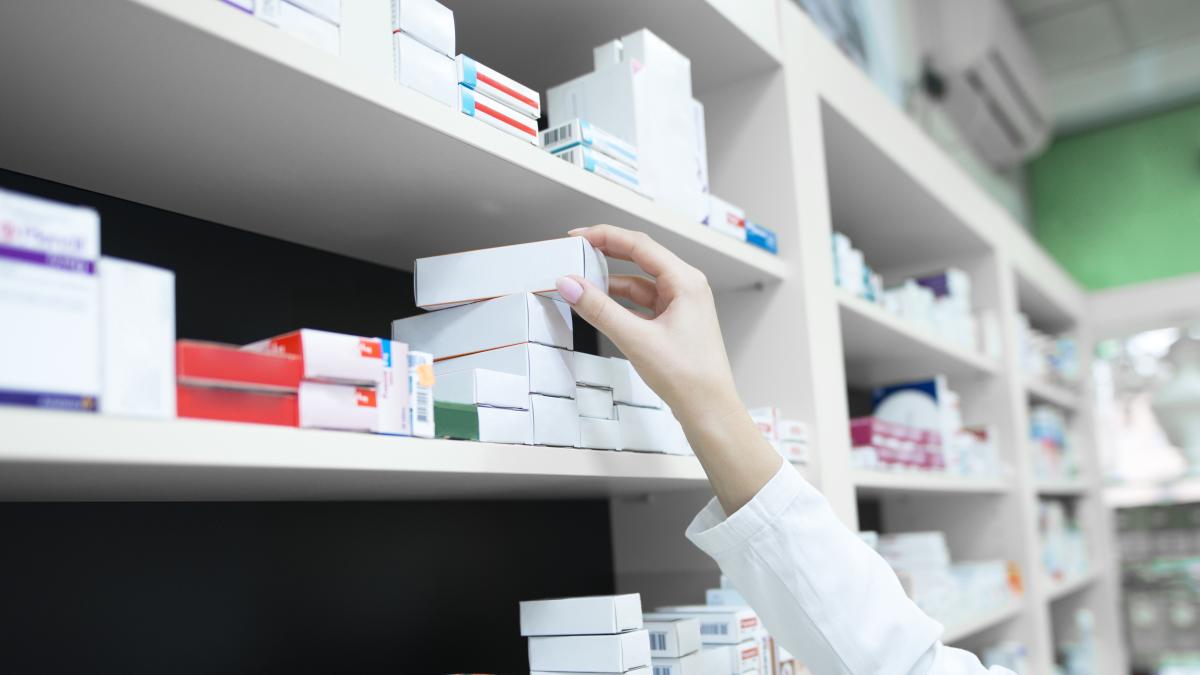 farmacie