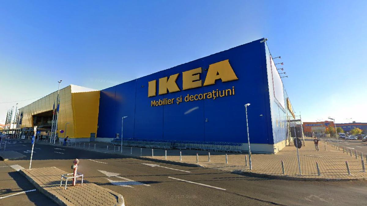 IKEA