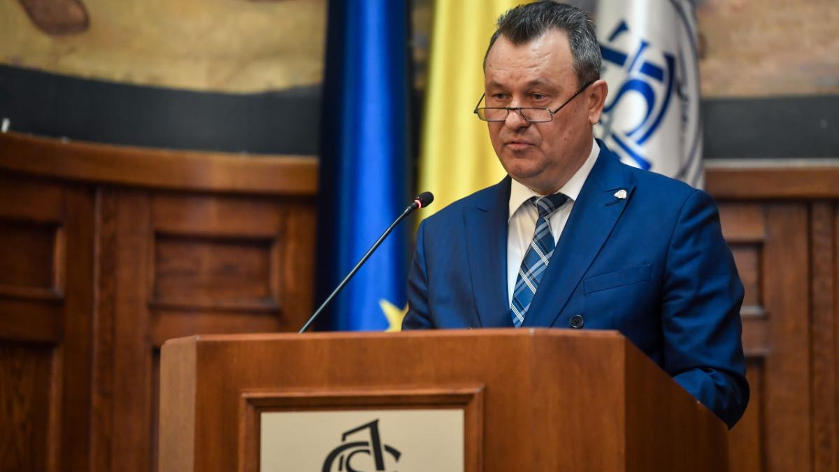 Nicolae Istudor