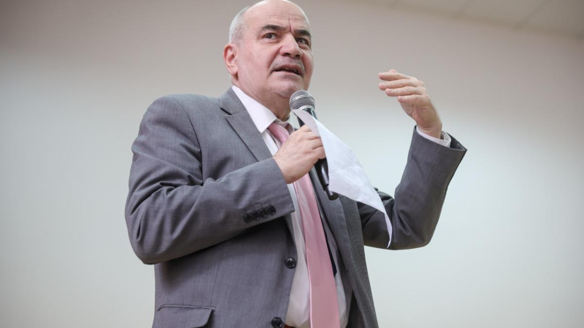 Adrian Mitroi