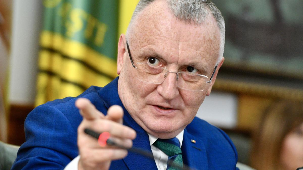 Sorin Cimpeanu