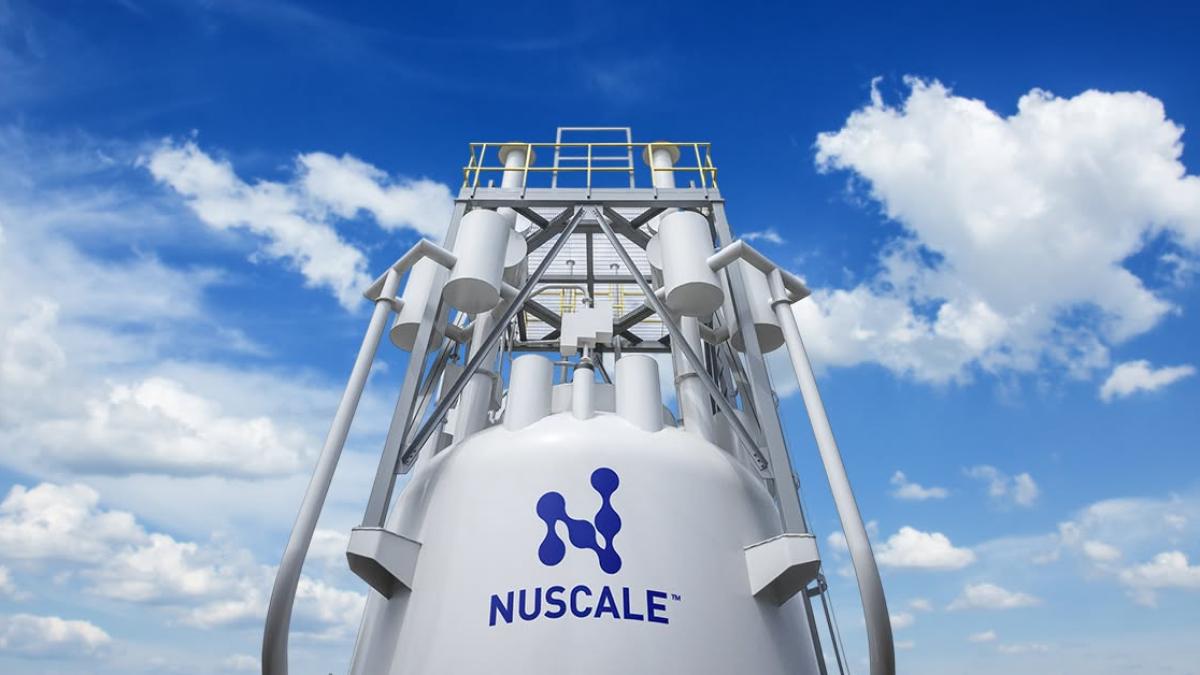 NuSclae