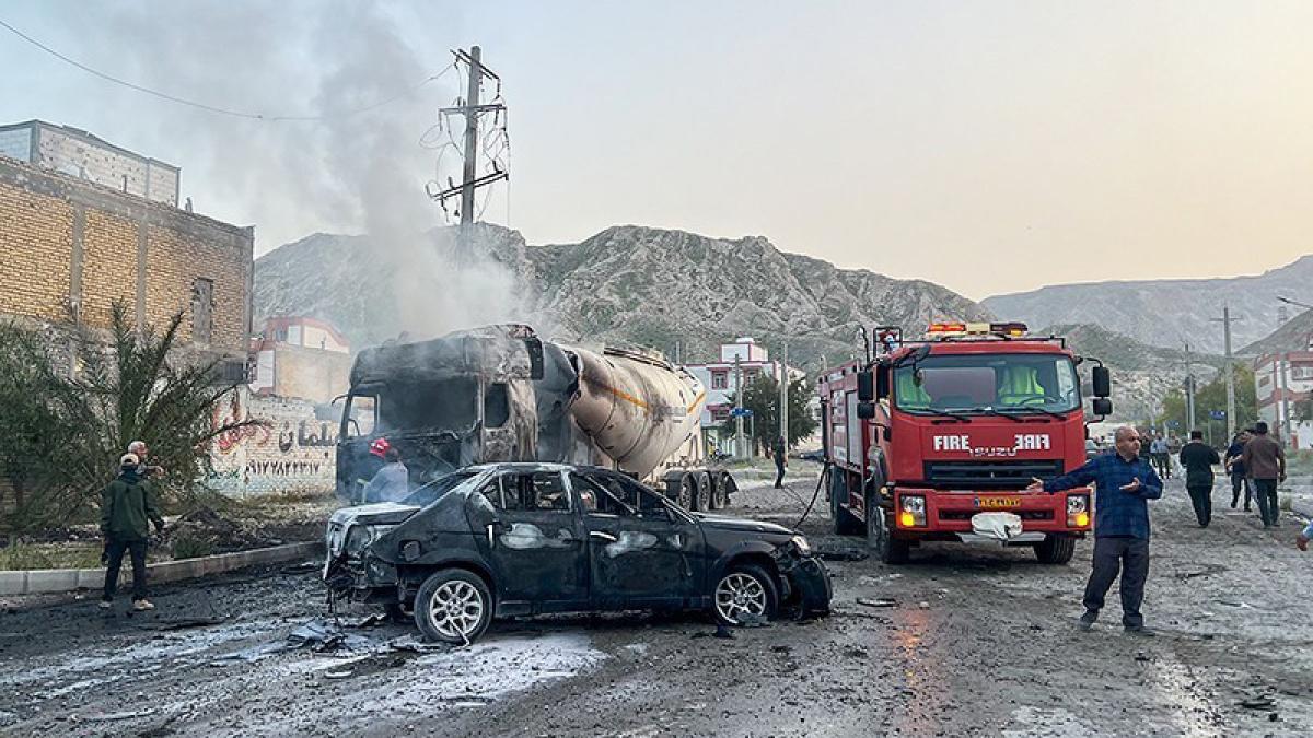 Attack_on_Lamerd_1_Tasnim_28Feb2026