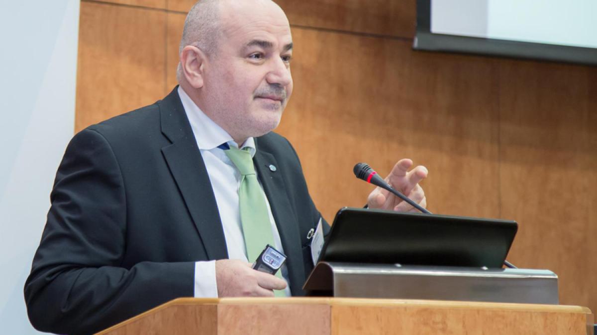 România, vulnerabilă în fața investitorilor. Adrian Mitroi: Economia mondială stă la pândă