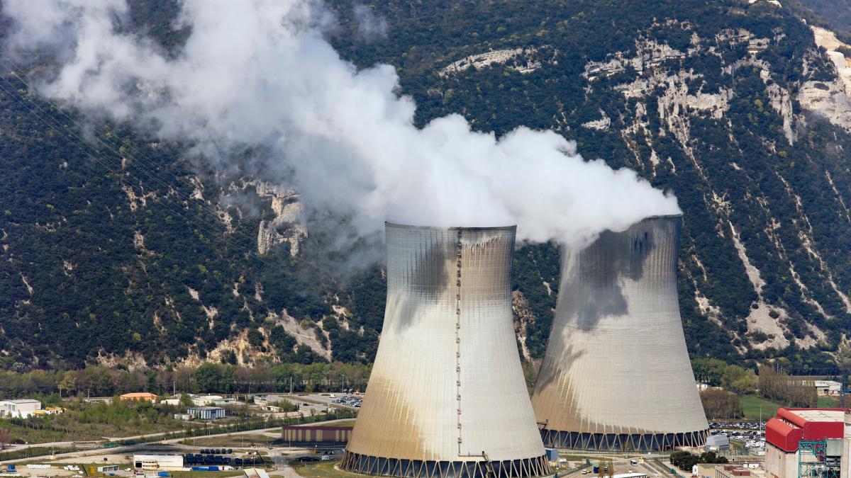 Centrala Nucleara