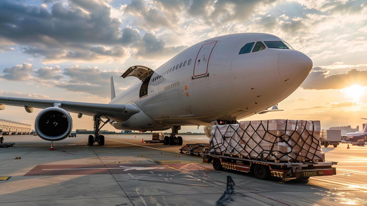 avion cargo