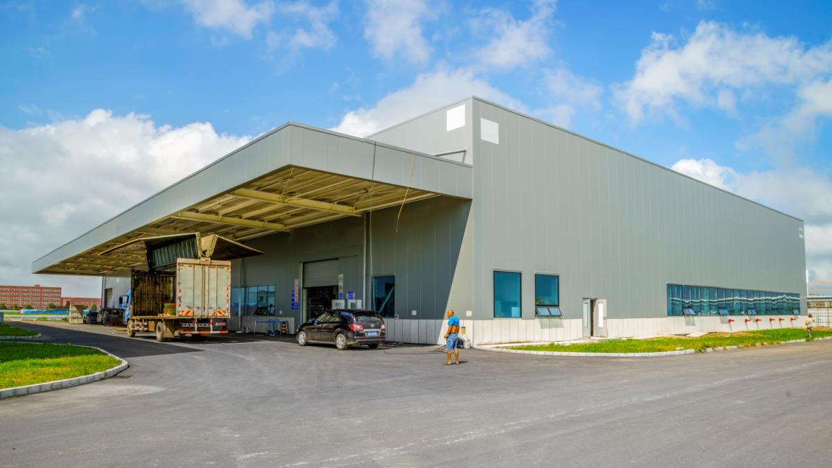 Orașe cu potențial logistic și industrial din România unde îți poți extinde activitatea