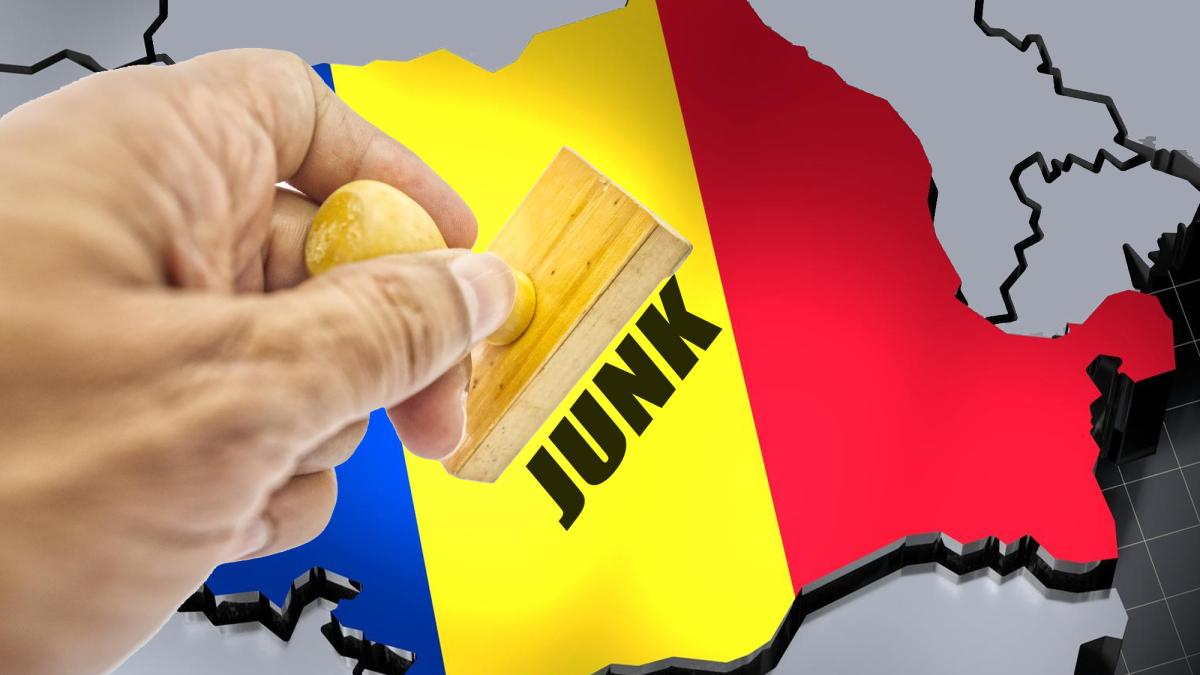junk