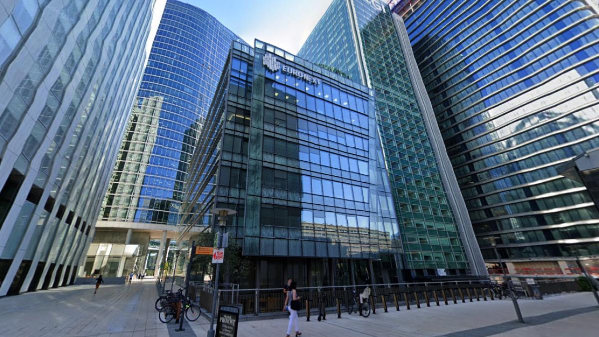 Euronext