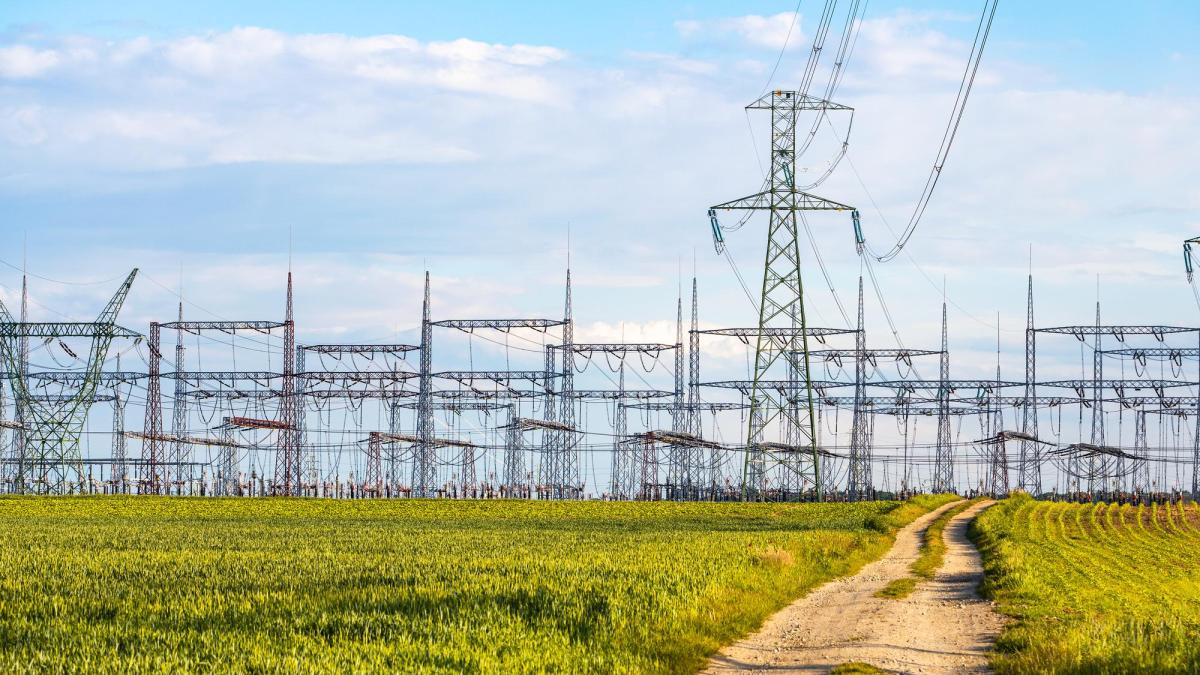 Retea electrica