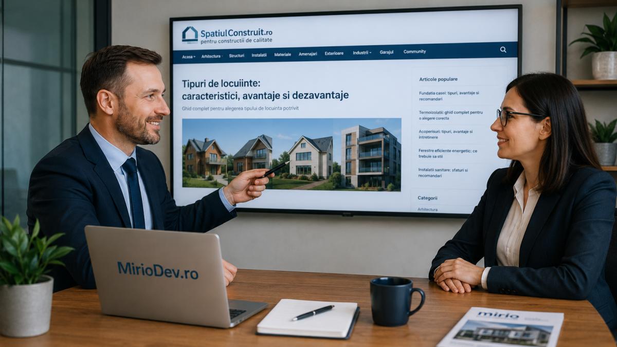 Poza principala_Ce am invatat dupa analiza si publicarea a mii de materiale in constructii si arhitectura