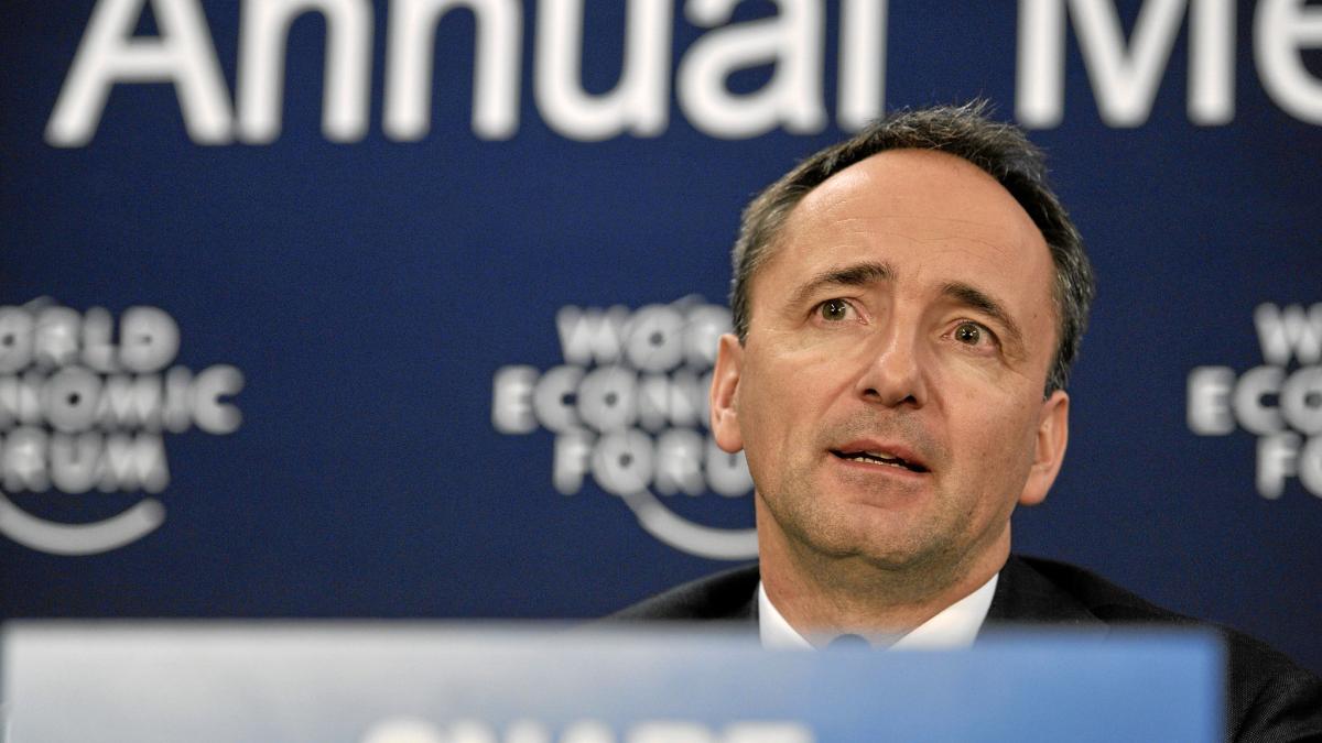 Jim Hagemann Snabe
