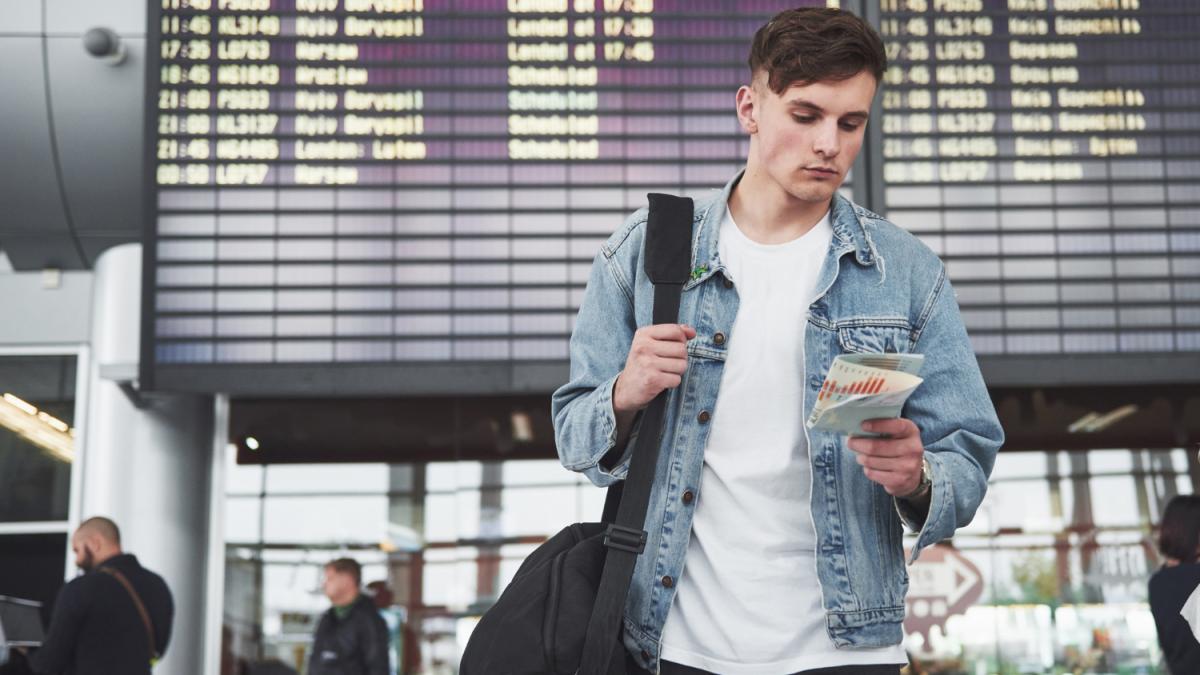 aeroport