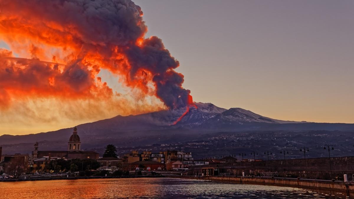 etna