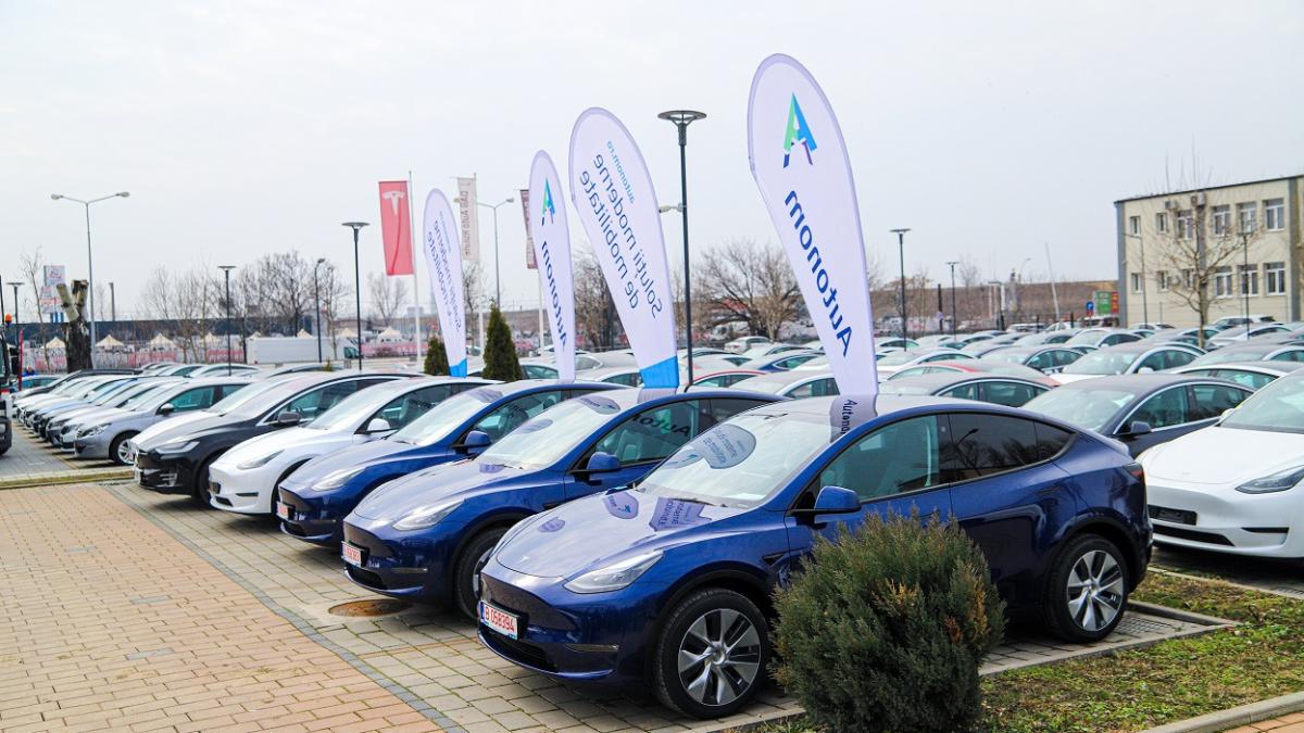 autonom