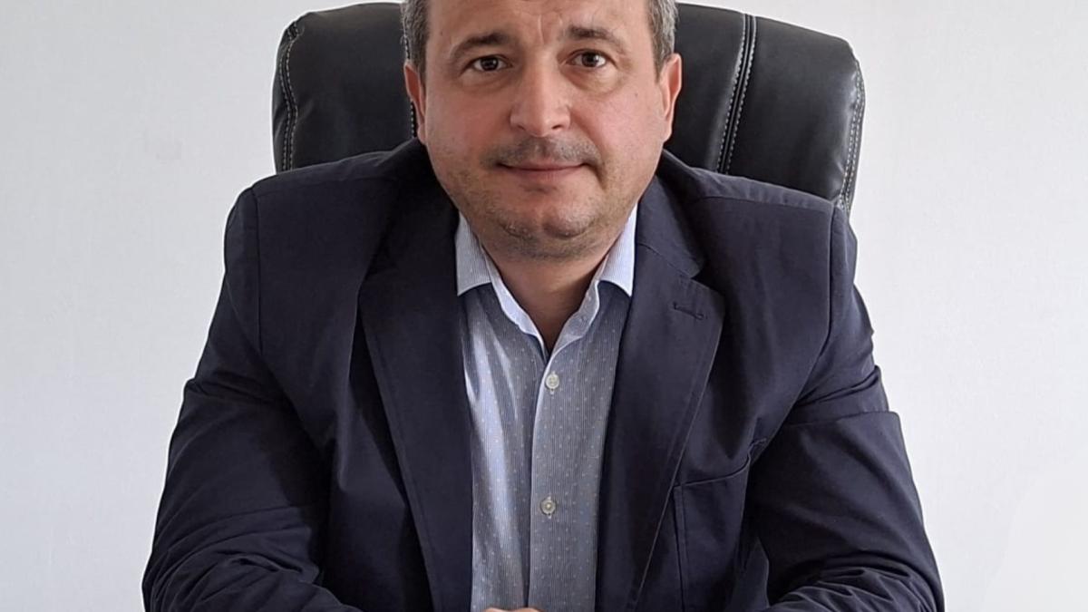 Lucian Smeu