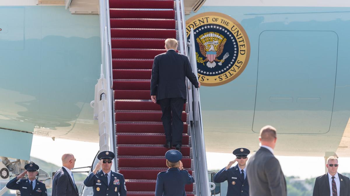 airf force one