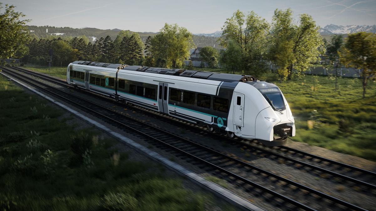 Siemens-Delta-Signing