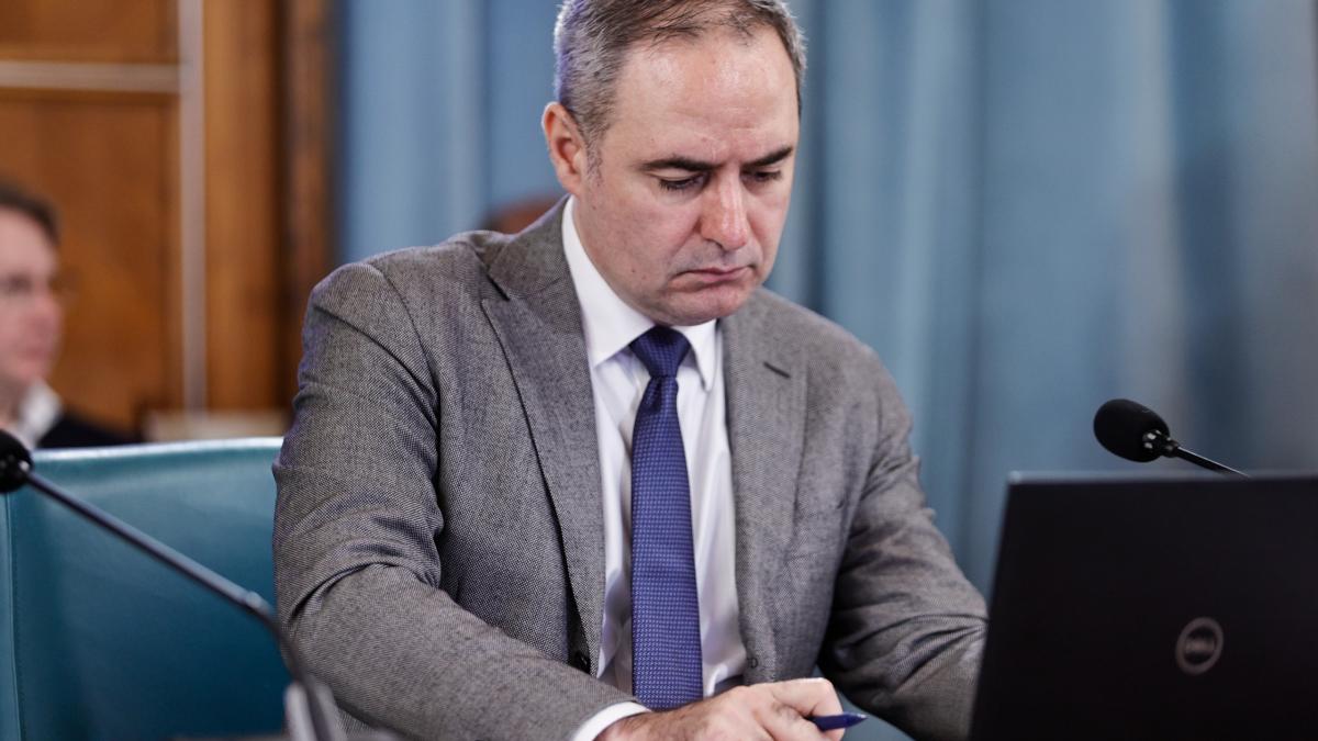 Alexandru Nazare