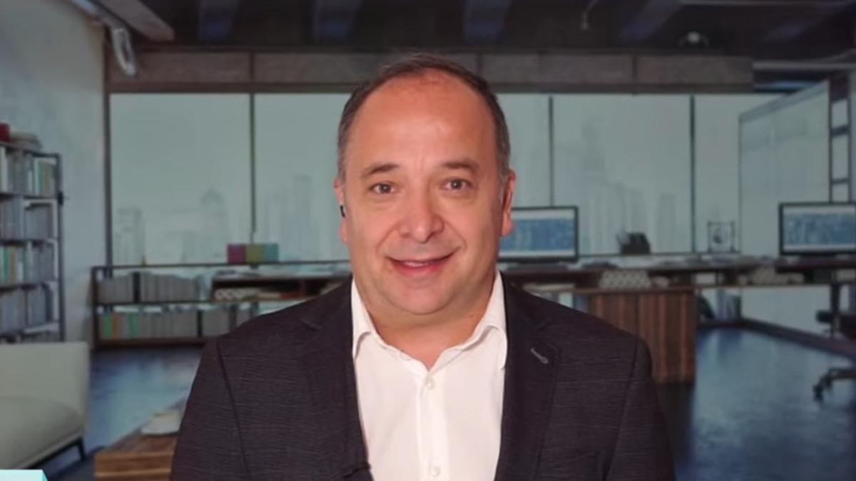 Adrian Negrescu