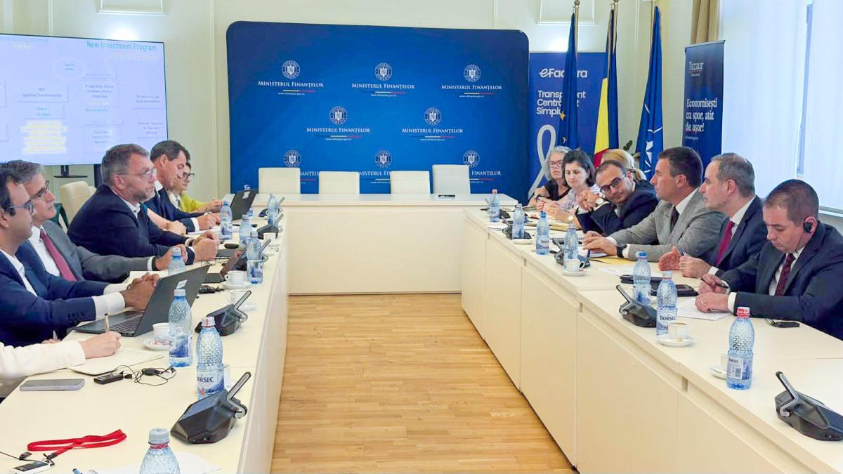 Nazare Banca Mondiala