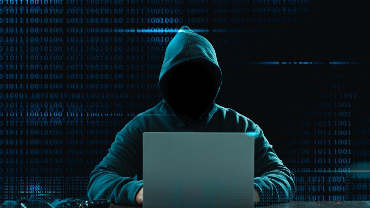 Hacker