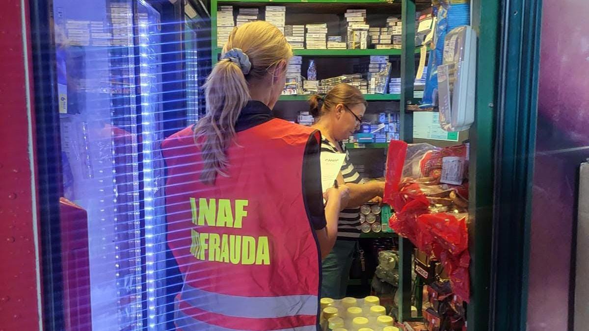 ANAF controale