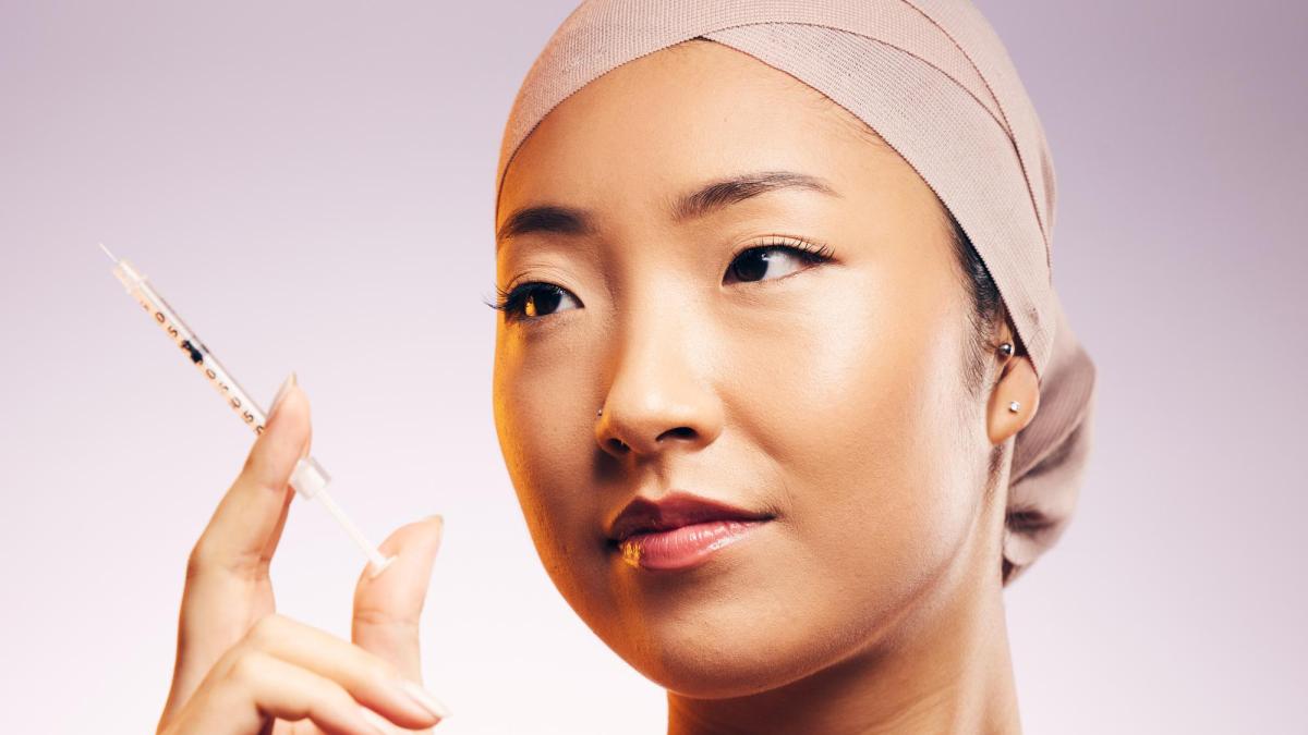 cosmetice injectabile