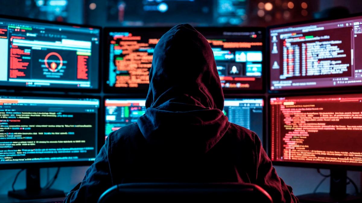 hacker