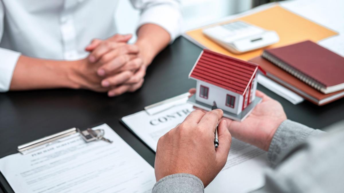 tranzactie imobiliara