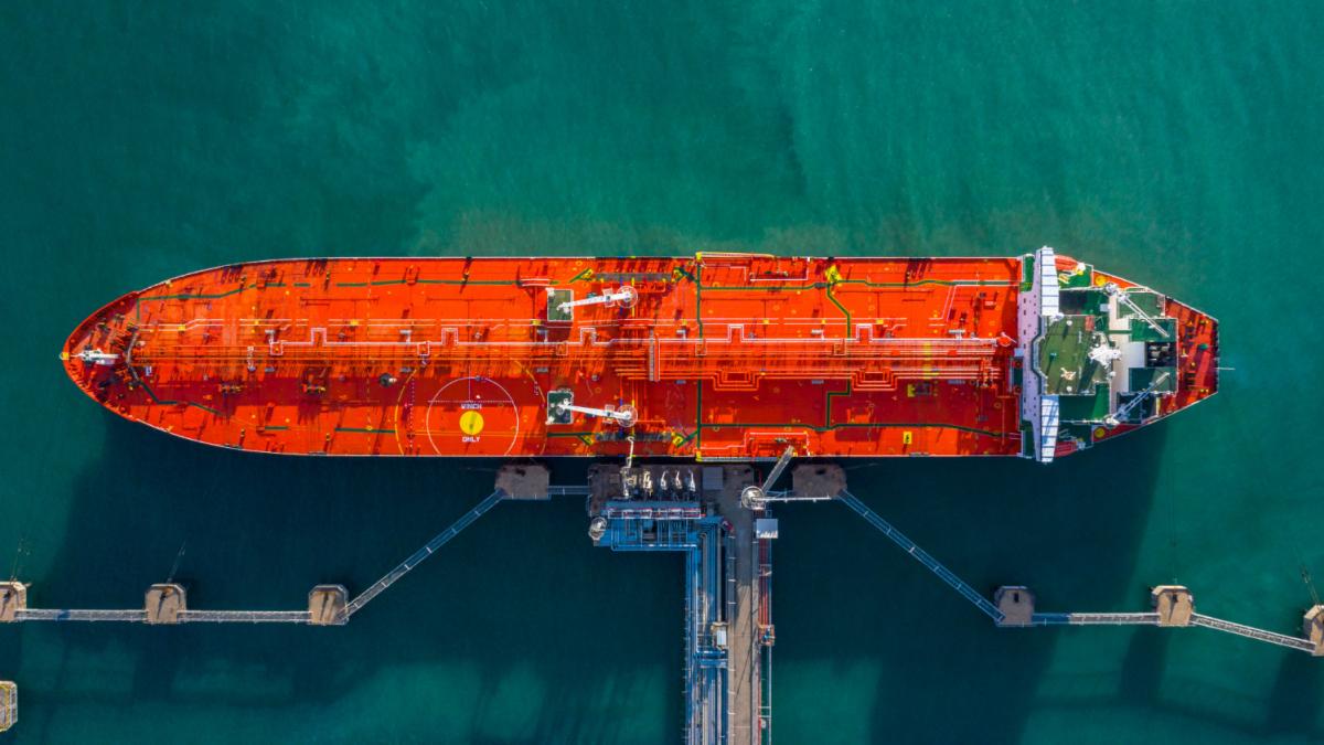 Petrolier