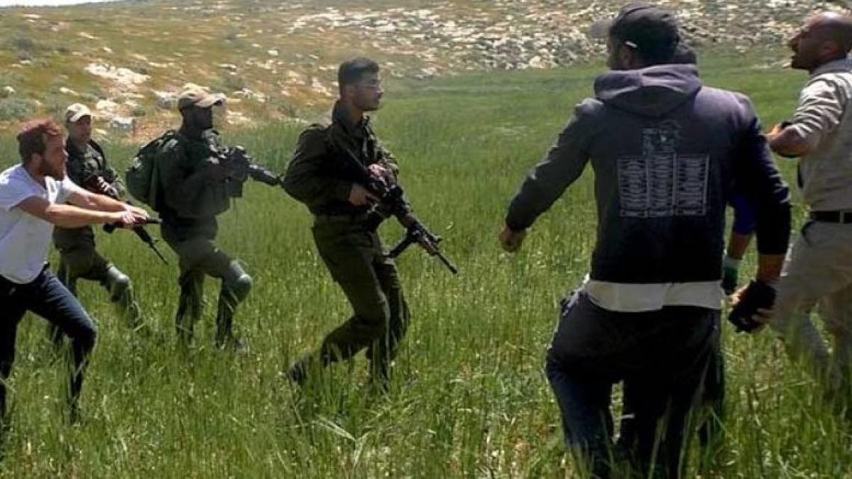 Settler_violence