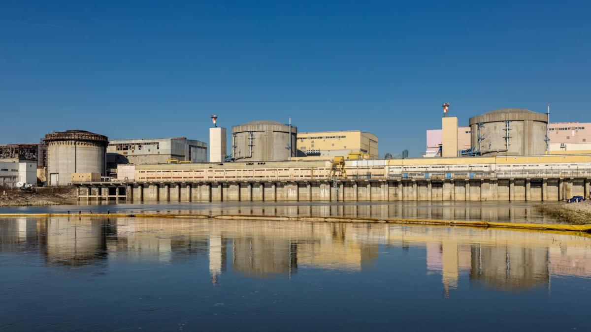 Nuclearelectrica