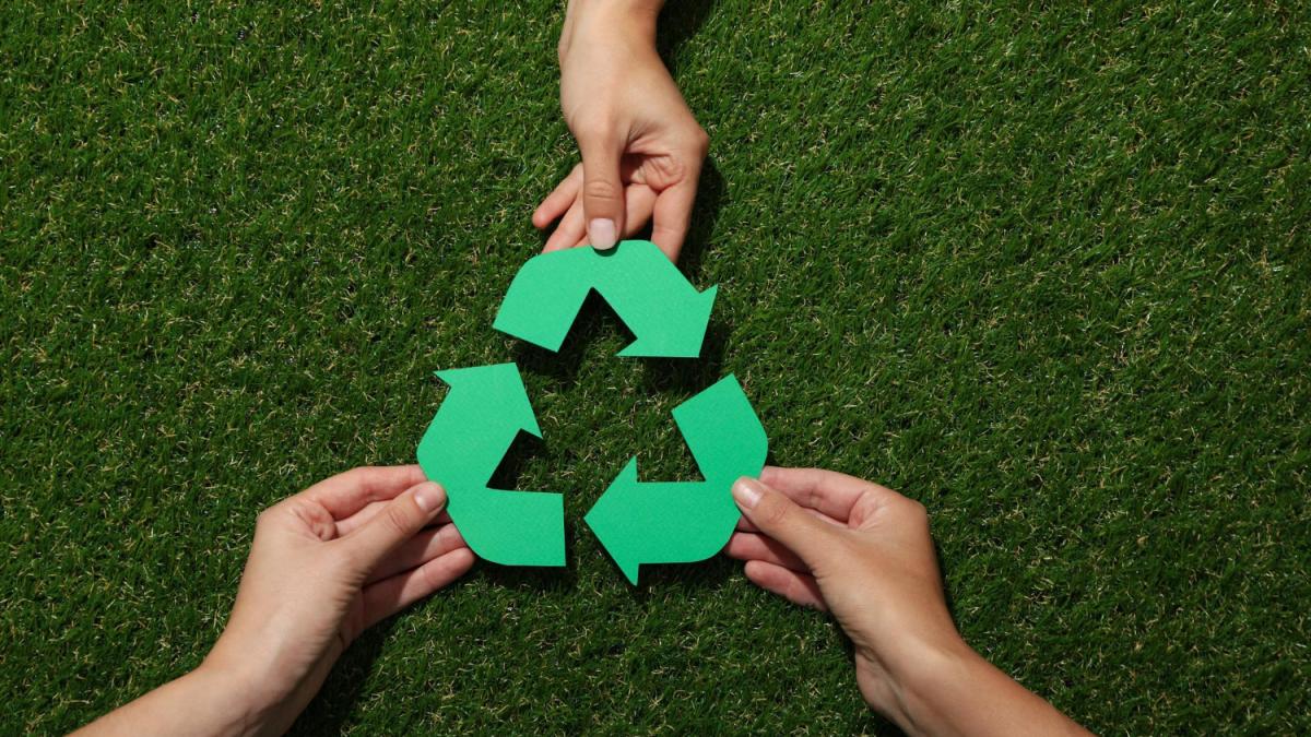 reciclare