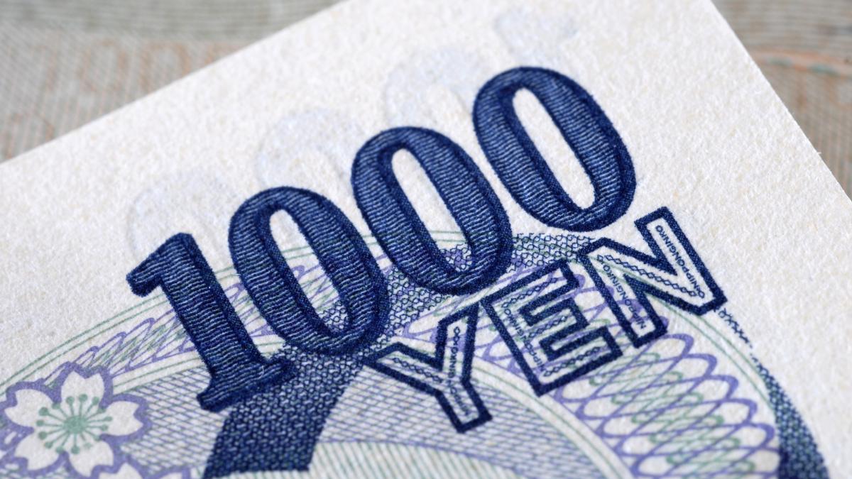 yen