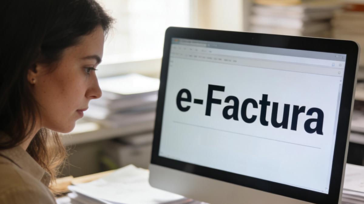 e-factura