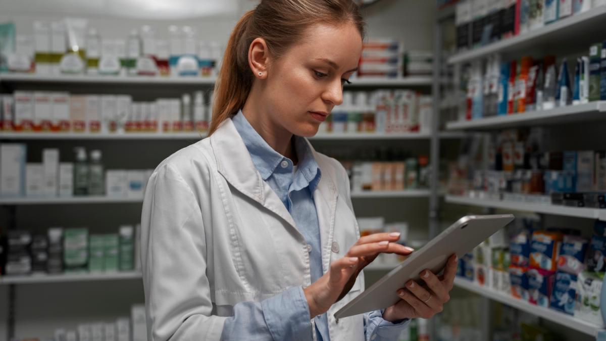 Farmacie