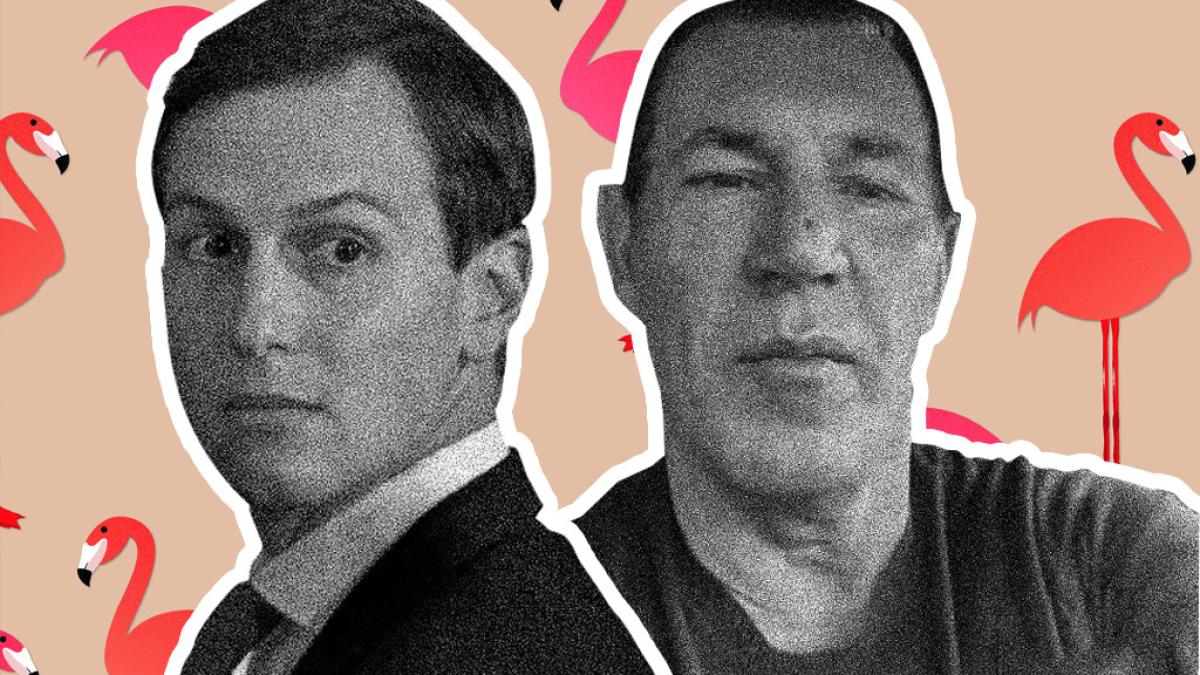 scandal kushner albania copy