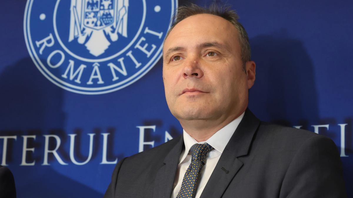 dumitru chisalita