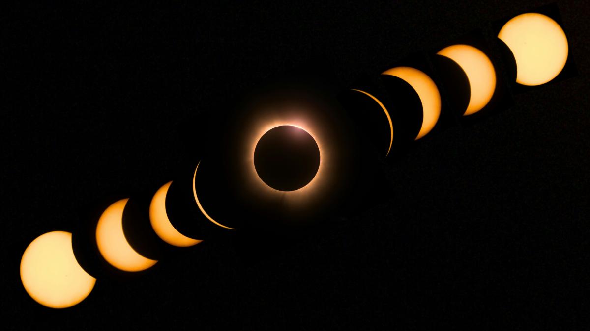 eclipsa de soare
