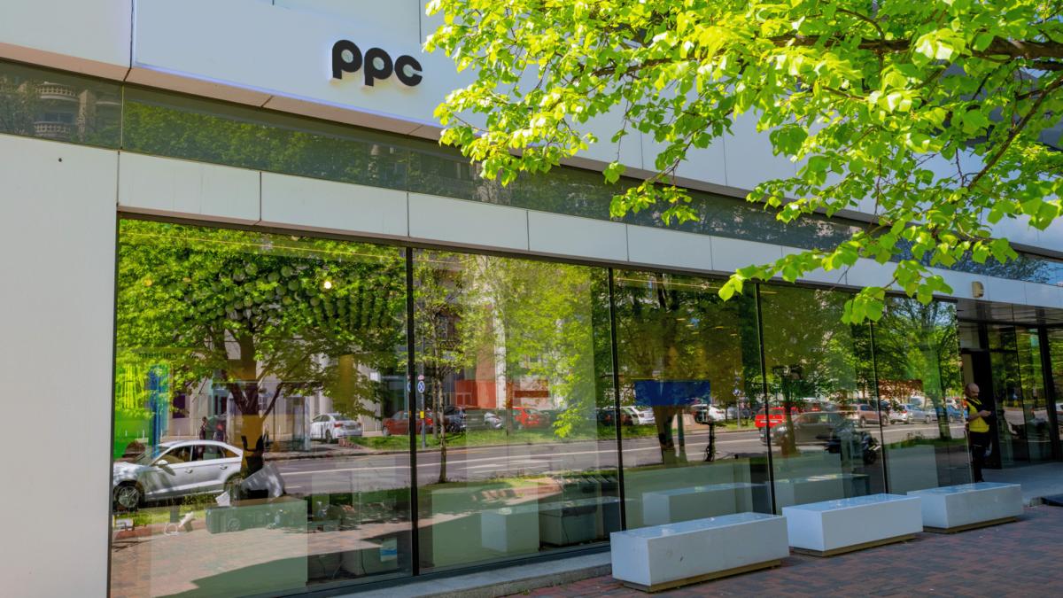 Magazin PPC
