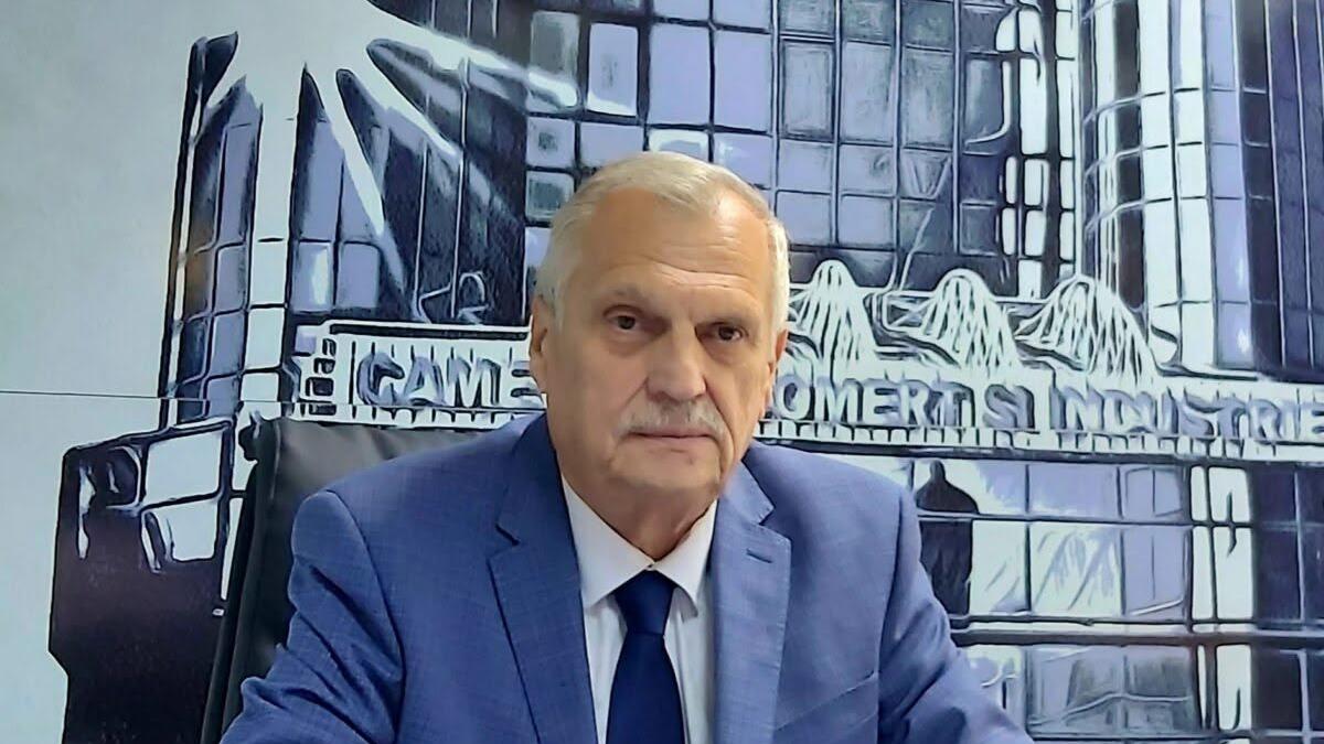 aurelian gogulescu