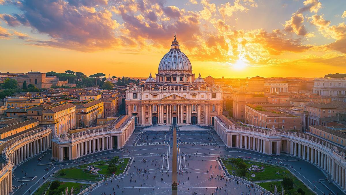 vatican
