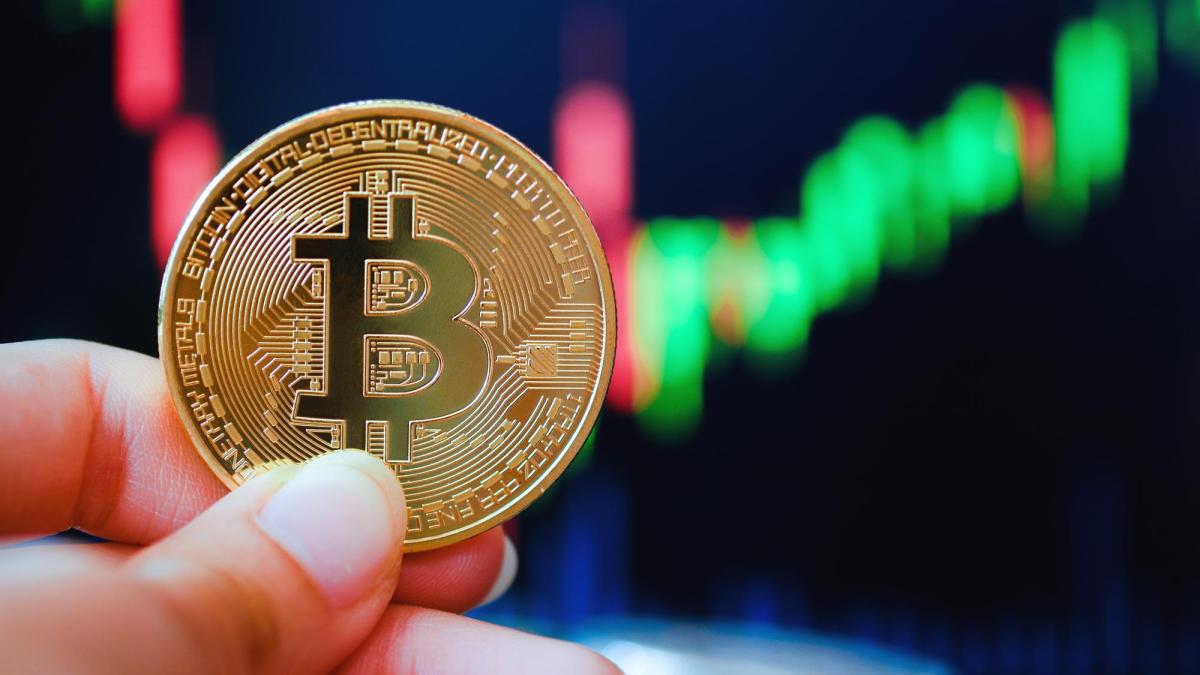 Bitcoin
