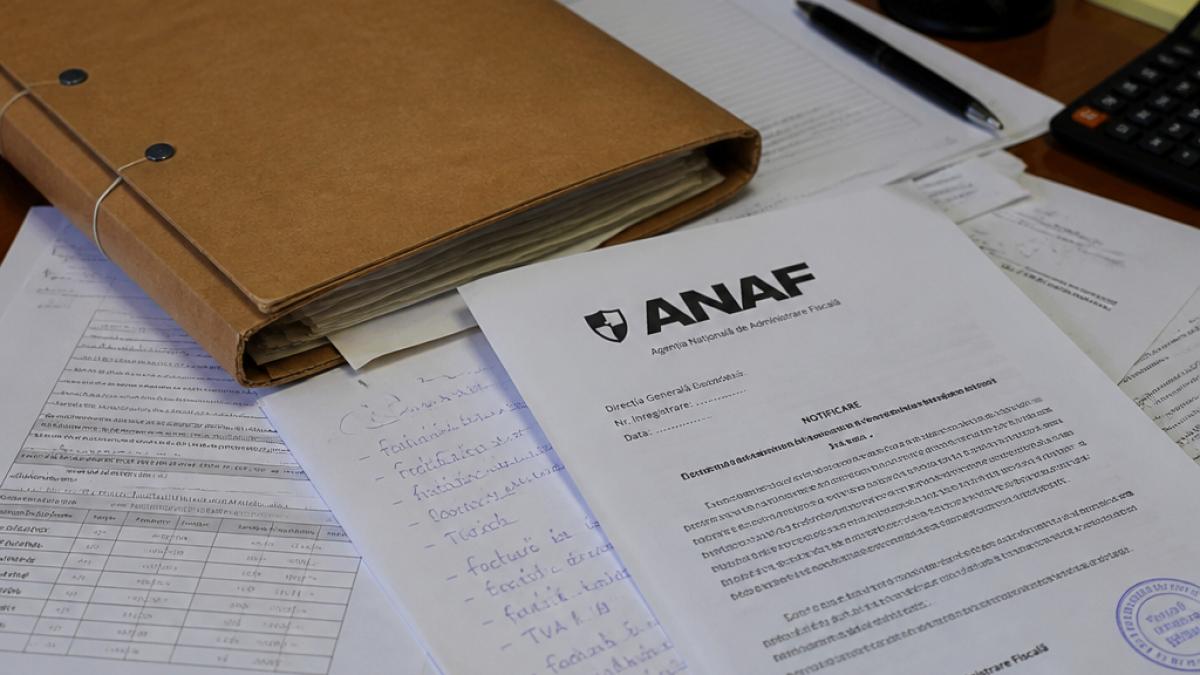 anaf