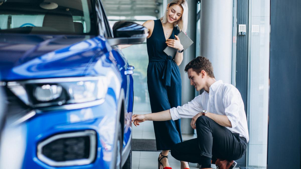 Show room masina programul rabla auto