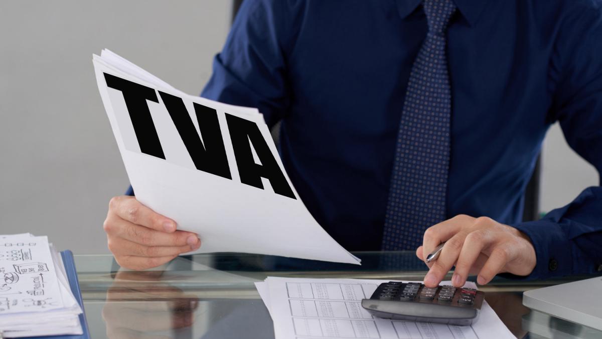 recuperarea TVA