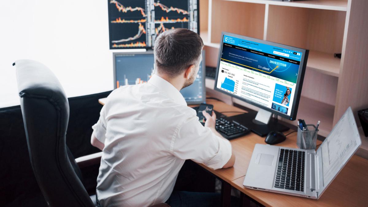 bursa broker